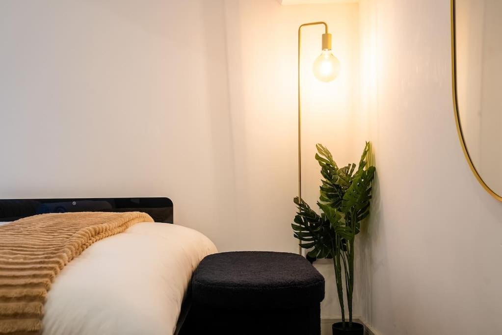 Five Star Boutique Studio Flat In Londyn Zewnętrze zdjęcie